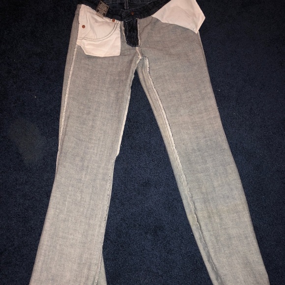 Seven A pocket jeans - Picture 4 of 5